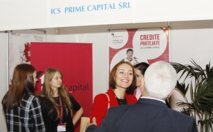 IMOBIL - MOLDOVA 2012 