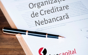 Schimbarea denumirii - OCN Prime Capital
