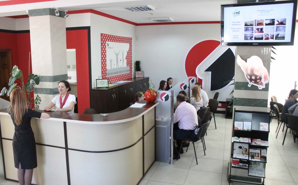 Inregistrarea cu succes a Companiei Prime Capital in registul Organizatiilor de Creditare Nebancara