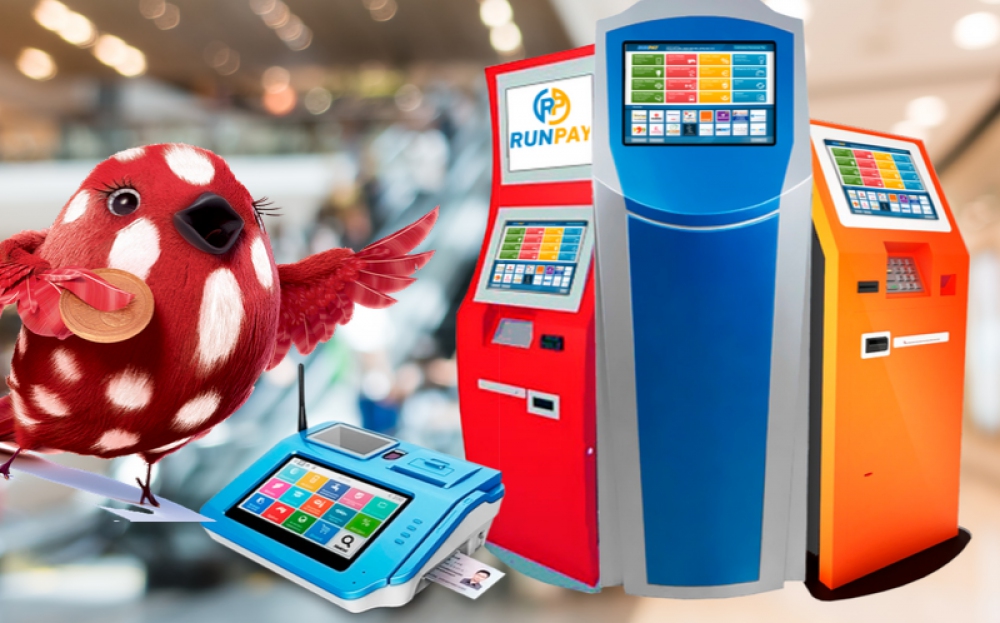 ACHITĂ CREDITUL PRIME CAPITAL LA TERMINALELE RUNPAY
