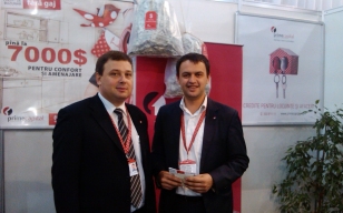 IMOBIL - MOLDOVA 2013 