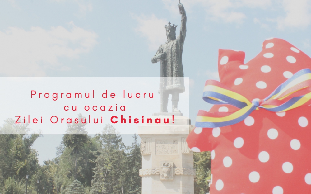 În atenția clienților Prime Capital! Pe 14 octombrie 2020 este zi de sărbătoare, nelucrătoare!