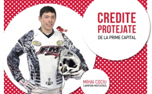 Credite cu opțiuni de protecție de la Prime Capital!