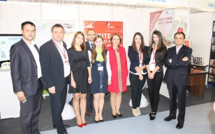 â€œPRIME CAPITALâ€ VÄ‚ INVITÄ‚ LA EXPOZIÅ¢IA  â€œIMOBIL - MOLDOVA 2014!