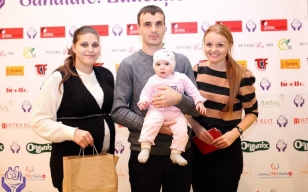 PRIME CAPITAL-  SUSȚINE UN STIL DE VIAȚĂ SĂNĂTOS AL ÎNTREGII FAMILII!
