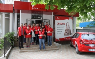â€œInvazia Bulinelorâ€ - Prime Capital vine mai aproape de clientii sÄƒi!
