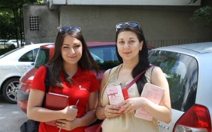 CREDITUL PLEACĂ ÎMPREUNÄ‚ CU TINE ÎN CONCEDIU DE MATERNITATE!
