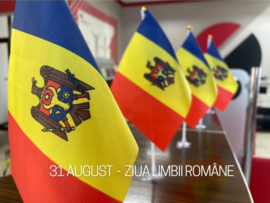 PROGRAMUL DE LUCRU LA SFÂRȘIT DE AUGUST 2023