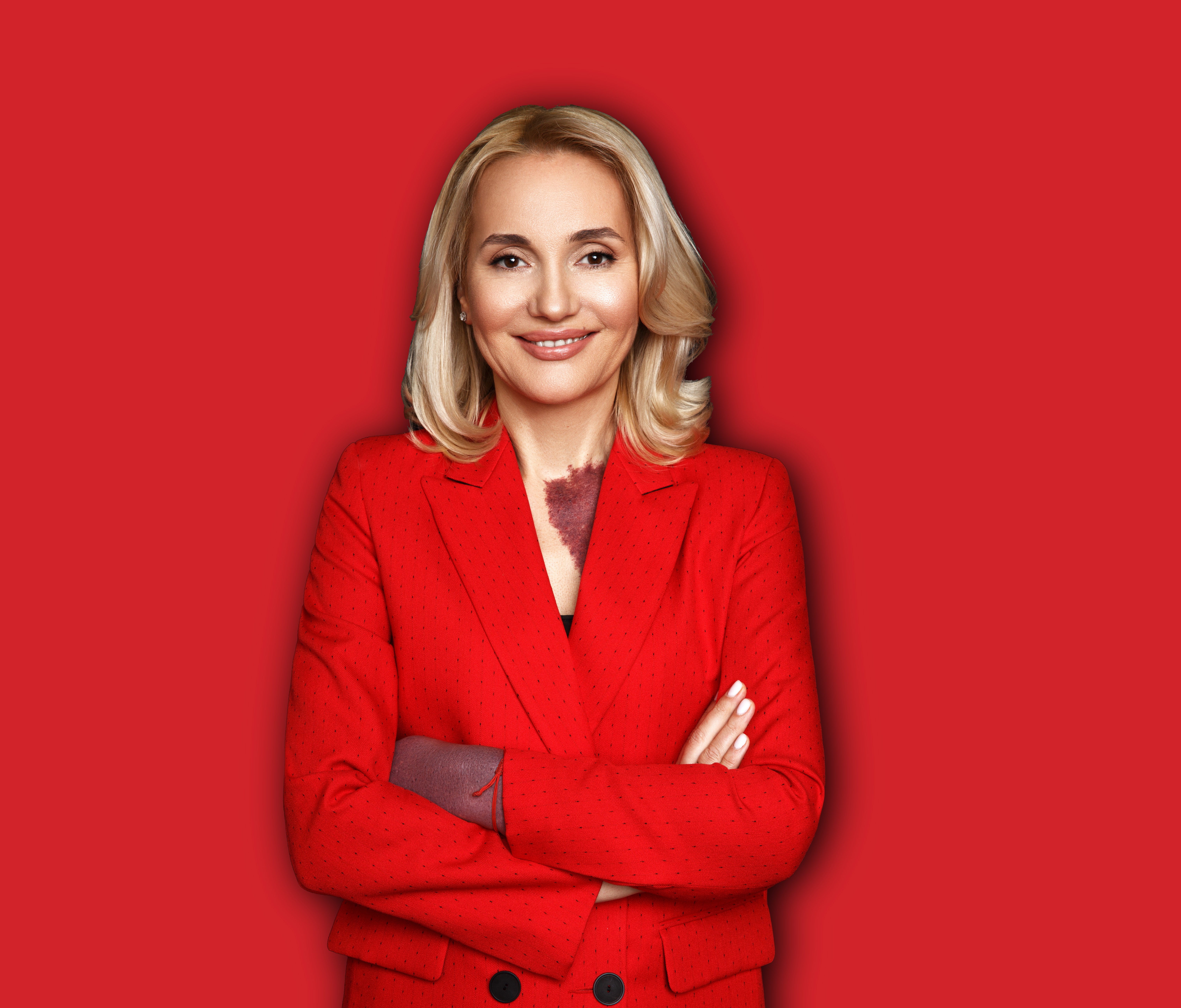 Cuvânt de salut